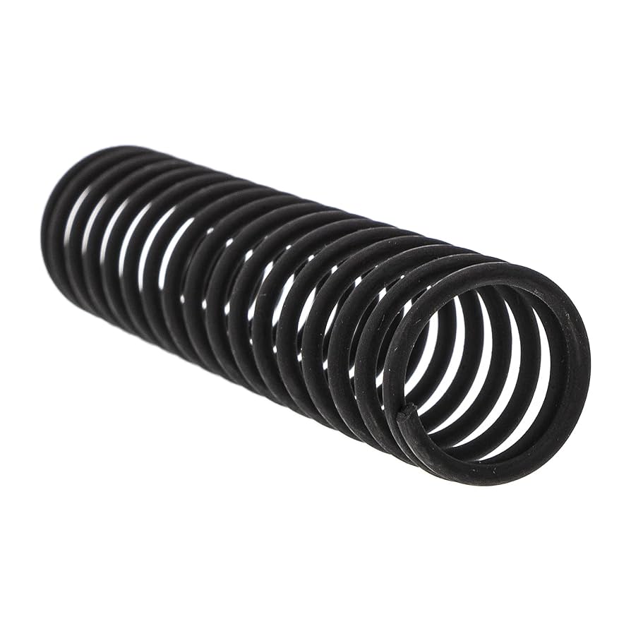 Spring Has Come メル MUSCLE CAR SPRING SET - 5838 - Belltech